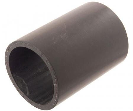 OER 1965-67 Ford/Mercury, Gas Neck Hose, Nitrile 70 Shore, Fuel Tank to Filler Pipe, 2-1/4" ID X 4" Long 9047F