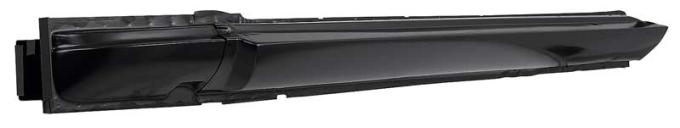 OER 1964-66 Mustang, Convertible, Complete Rocker Panel, Drivers Side, EDP Coated 10129F