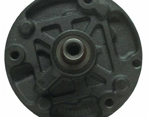 OER 1967-77 Mustang, Mustang II, Power Steering Pump, without Reservoir, New, Not Rebuilt! FM110640