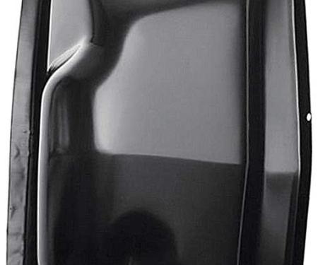 OER 1969-1970 Mustang, Outer Cowl Panel, Drivers Side, EDP Coated M237L