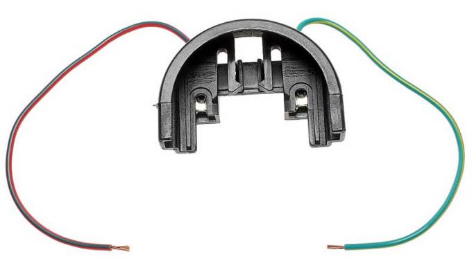 OER 1975-83 Ford / Mercury, DuraSpark Ignition Coil Connector, Mustang / Bronco / F-150 A14290G