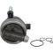 1979-89 Ford, Power Steering Pump, without Reservoir, Remanufactured