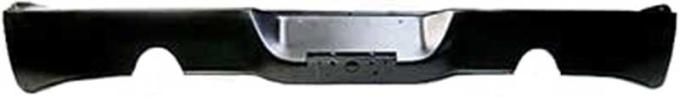 OER 1971-73 Mustang, Rear Valance Panel, with Dual Exhaust 40544HR
