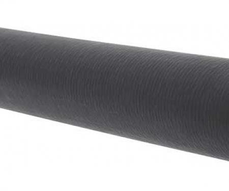 OER Fuel Filler Hose, Nitrile 70 Shore Rubber, 2" ID x 18" Length 9047E