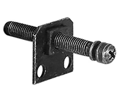 OER 1969-78 Ford, Headlight Adjustor Screw, Each B10066
