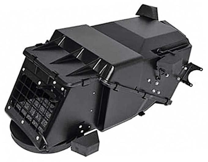 OER 1971-73 Mustang, Heater Box Assembly, with Air Conditioning 18A542E
