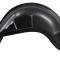 OER 1965-66 Mustang, Complete Rear Wheelhouse Assembly, Coupe, Fastback, LH Driver Side, EDP Coated 27894K