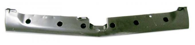 OER 1965-66 Mustang Lower Grill Bar Support 8390ER