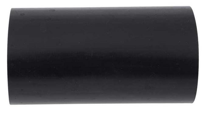 OER 1967-70 Mustang Hose-Fuel Tank to Filler Pipe - Rubber - 4-7/8" X 2-3/16" 9047A