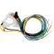1965-72 Ford/Mercury, Turn Signal Switch, 8-Wire, Reproduction, USA