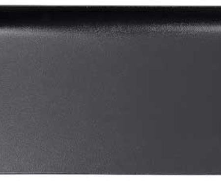 OER 1965-66 Ford Mustang, Fastback, Trap Door, For Rear Seat, Steel 45700A