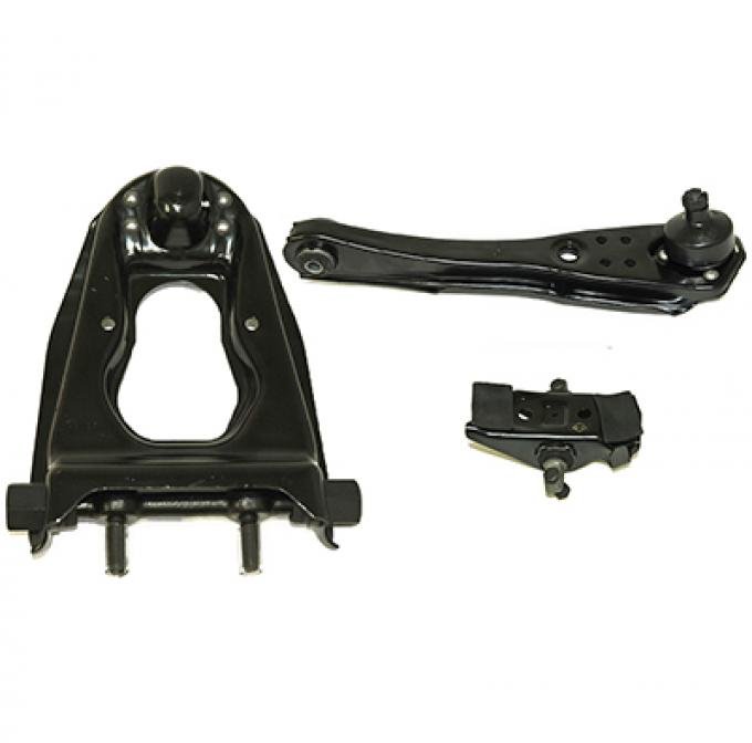 OER 1964-66 Mustang, Standard Front Suspension Kit *FSK1