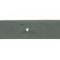 OER 1967-68 Mustang, Lower Instrument Panel Pad, Ivy Gold 4292709