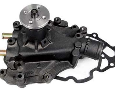 1969-87 Ford / Mercury, 302/351W/Boss 302 V8, Engine Water Pump, New, Not Rebuilt