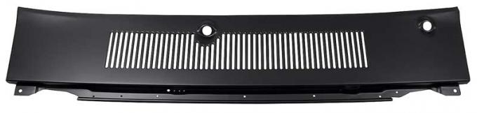 OER 1969-70 Mustang Cowl Vent Grill 02228C