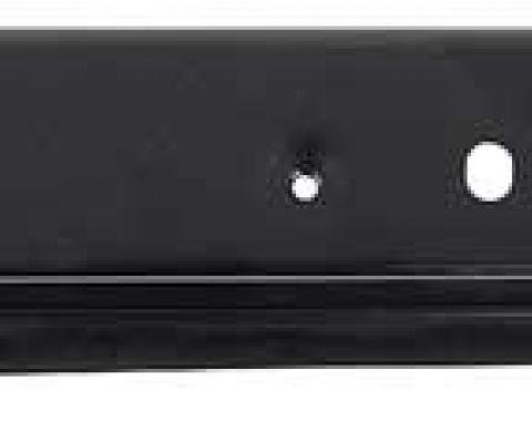OER 1967-70 Mustang/Cougar Radiator Front Support Crossmember 10018B