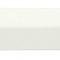 OER 1964-65 Ford Mustang, Standard Armrest Pad, White 24100410