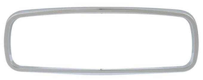OER 1971-72 Mustang Center Corral Grille Molding 8419E
