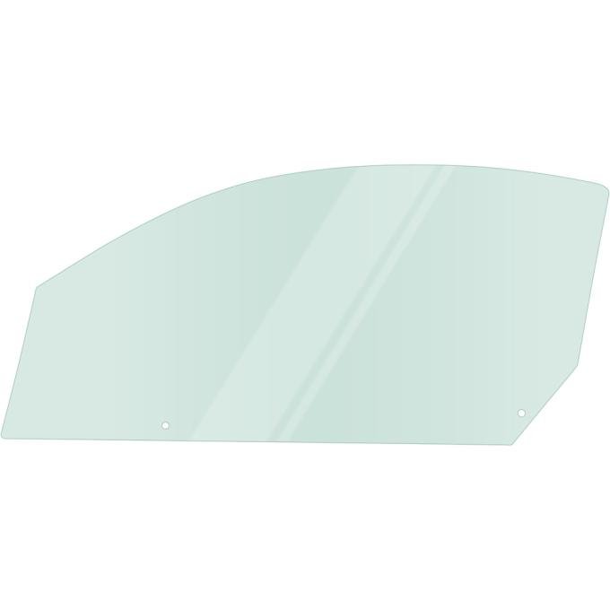 OER 2000-2004 Ford Mustang, Door Window Glass, Tinted, LH, Driver Side, Built On or After 9/20/99 DD10096