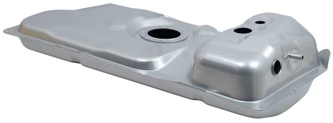 OER 1999-2000 Ford Mustang, Fuel Tank, Zinc Coated, F52B, 15.7 Gallon Capacity FT8012A