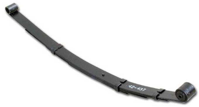 1964-73 Mustang, Standard Rear Leaf Spring, 4-Leaf