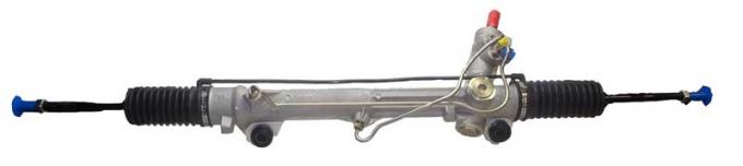 OER 1980-93 Mustang Power Rack & Pinion Assembly - New FM110645