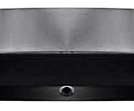 OER 1971-73 Mustang, Trunk Lid, Coupe, Convertible, EDP Coated 40110N