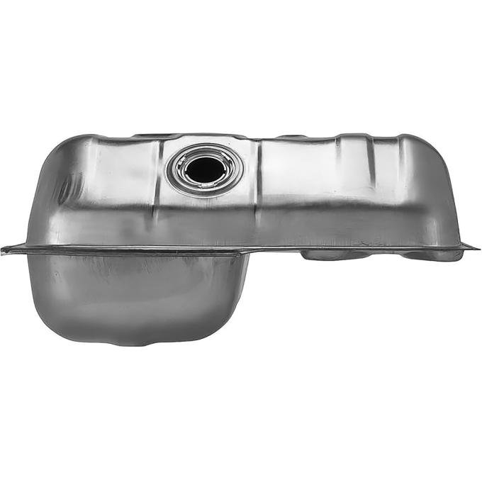 OER 1977-78 Mustang II, 1977-80 Pinto, Bobcat, Fuel Tank, 13 Gallons, Zinc Coated Steel, F81A FT8081A