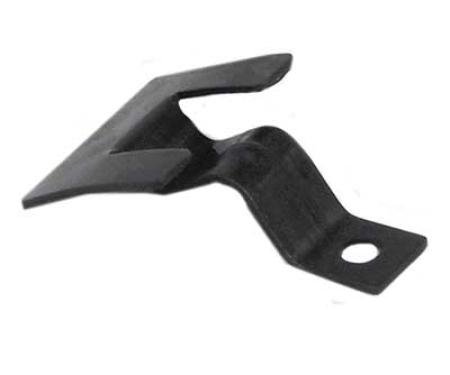 OER 1969-70 Ford Mustang, Lower Windshield Molding Retainer Clip, Each 03406A