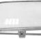 1967-68 Mustang Door Glass Assembly, Convertible, Clear Glass, Drivers Side