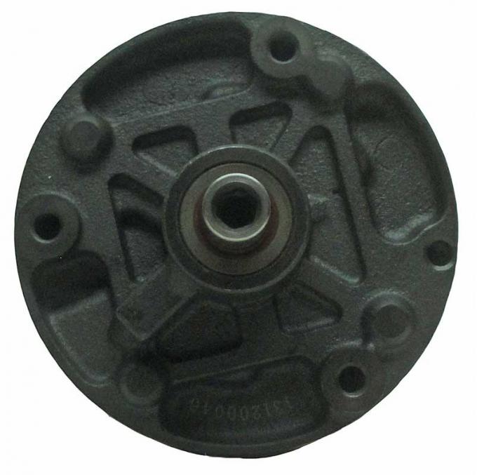 OER 1967-77 Mustang/Mustang II Power Steering Pump - No Reservoir - New FM110640