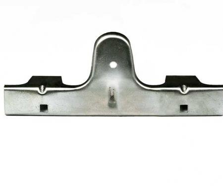 OER 1969-70 Mustang Front License Plate Mounting Bracket 17A385A
