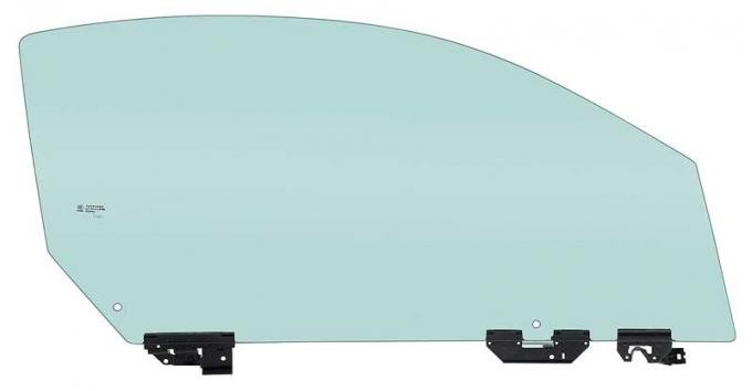 OER 1994-00 Mustang Door Glass LH DD10097