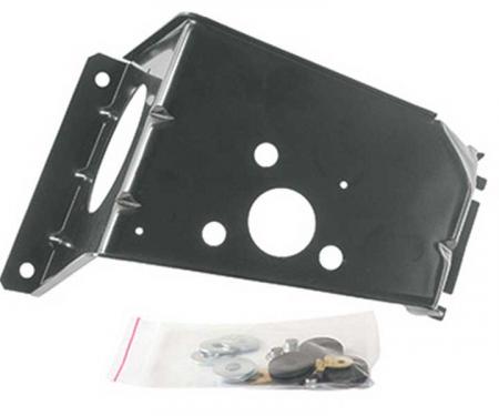 OER 1967-68 Mustang Wiper Motor Mounting Bracket 17496B