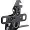 1994-95 Ford Mustang, Hood Latch Assembly, Early Style Design, To 07/95