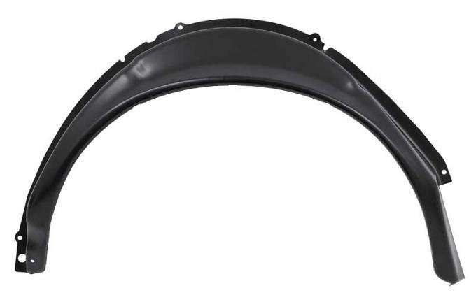 OER 1971-73 Mustang Quarter Wheelhouse Outer Panel LH 27894F