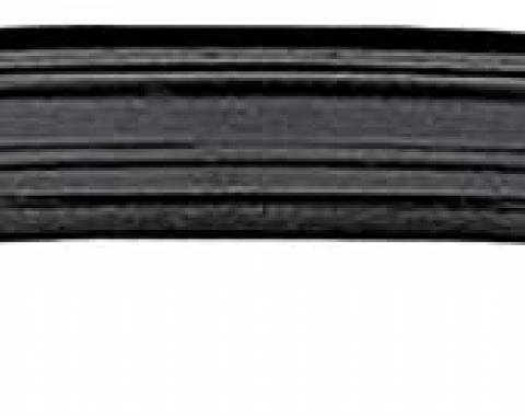 OER 1967-68 Mustang Fastback, Roof Brace, Rear, Weld-Thru Primer 50244AW