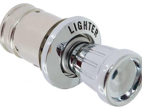 OER 1965-66 Mustang Reproduction Lighter Assembly 15052C1