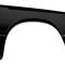 OER 1991-93 Mustang, Front Fender, with Molding Holes, Drivers Side 84L339
