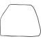 1978-93 Ford, Lincoln, Mercury, Trunk and Hatchback Weatherstrip, Appx. 16 Feet