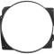 OER 1963-66 Mustang, Falcon, Ranchero, Comet, V8, Fan Shroud, 3.5" Deep, with 17" Radiator, ABS 8146AR3