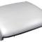 OER 1969-70 Mustang Fastback, Roof Panel, with Silver Weld-Thru Coating 50202C