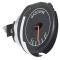 1967-68 Ford Mustang, Dash Fuel Gauge, for Models with Tachometer