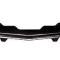 OER 1964-66 Ford Mustang, Front Bumper Stone Guard Deflector, Upper 17779AR