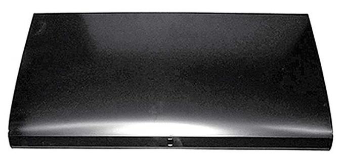 OER 1964-66 Mustang, Trunk Lid, Coupe or Convertible, EDP Coated 40110C