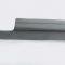 OER 1967 Mustang Deluxe Fiberglass Lower Seat Shield - RH 62186-A