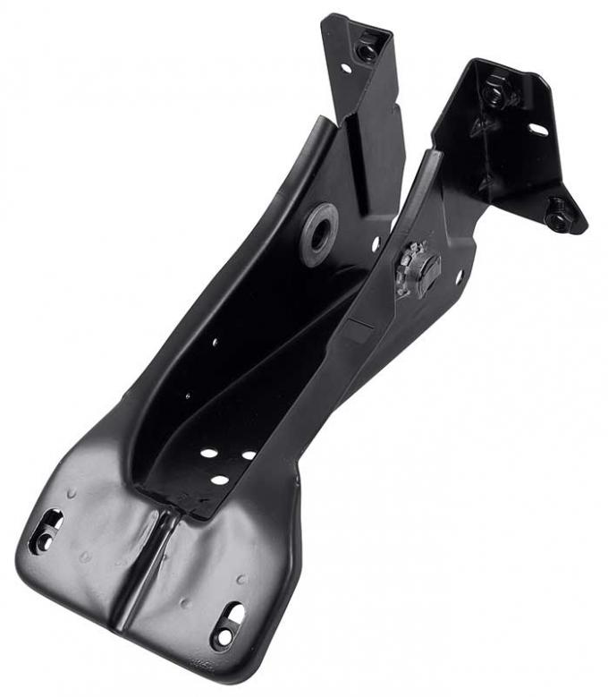 OER 1967-68 Mustang, Brake / Clutch Pedal Support Bracket, without Power Brakes 01508B