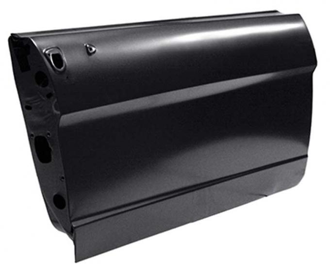 1964-1966 Ford Mustang Right Hand Full Door Shell Assembly