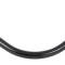 OER 1967-68 Mustang, Cougar, Monte Carlo Bar, Curved, Black 16A052G