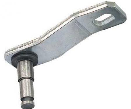 OER 1967-68 Mustang, Wiper Motor Arm Bracket 17A436A